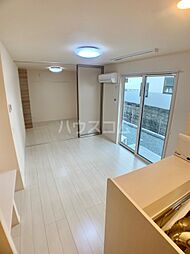 エトワール塔ノ木 102