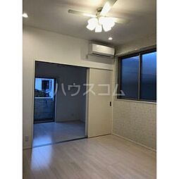 名古屋市営名城線 茶屋ヶ坂駅 徒歩12分の賃貸アパート 2階1Kのリビング/ダイニング