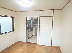 サンスクエアオオヤマ 202 2階1Kのリビング/ダイニング