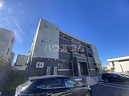 名古屋市営桜通線 吹上駅 徒歩11分の賃貸アパート