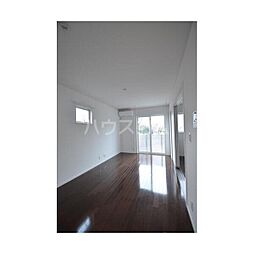 フォレストコートＣ棟 203 2階1SLDKのリビング/ダイニング