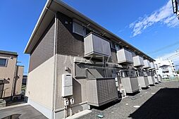 アルベージュ城北