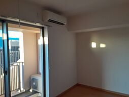 つくばエクスプレス みらい平駅 徒歩1分の賃貸マンション 7階ワンルームのリビング/ダイニング