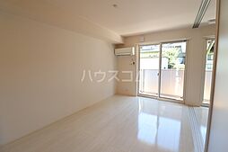 JR常磐線 牛久駅 徒歩8分の賃貸アパート 1階1LDKのリビング/ダイニング