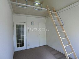 Ｌｏｉｒｅ下保谷 103 1階1Kのリビング/ダイニング