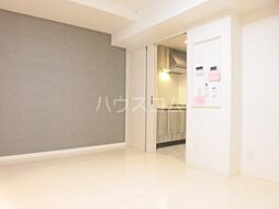 名古屋市営東山線 東山公園駅 徒歩5分の賃貸マンション 6階1LDKのリビング/ダイニング