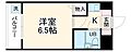 サンシャイン尾頭橋6階3.4万円