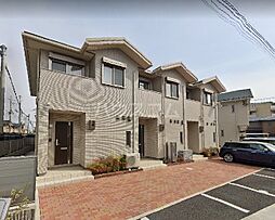 JR東海道・山陽本線 長岡京駅 徒歩8分の賃貸アパート