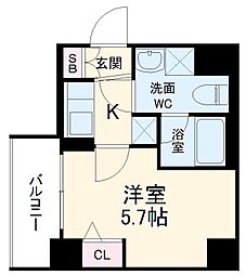 伊勢佐木長者町駅 7.0万円