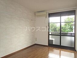 JR両毛線 伊勢崎駅 徒歩34分の賃貸アパート 2階3DKのリビング/ダイニング