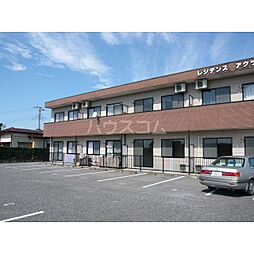 JR両毛線 国定駅 徒歩31分の賃貸アパート