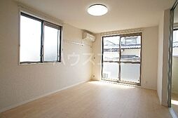 ベルドミールＢ 101 1階2LDKのリビング/ダイニング