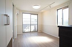 シャーメゾン宮前Ａ 2階2LDKのリビング/ダイニング