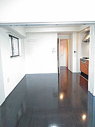 アルファスイート浦和本太フレスト 701 7階1DKのリビング/ダイニング