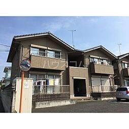 パーシモンヒルズＢ