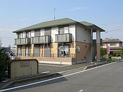 東武伊勢崎線 剛志駅 4.3km