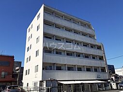 レジデンスカープ水戸