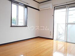 ラ・プリマヴェーラＣ C101 1階3DKのリビング/ダイニング