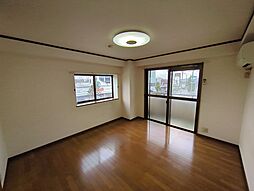 名古屋臨海高速あおなみ線 荒子川公園駅 徒歩15分の賃貸マンション 3階1Kのリビング/ダイニング