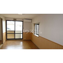 ハイツ　ラ・セーヌ 2階2LDKのリビング/ダイニング