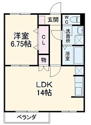 宇都宮駅 4.9万円