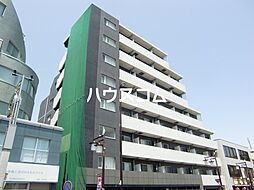 メインステージ府中中河原駅前 501