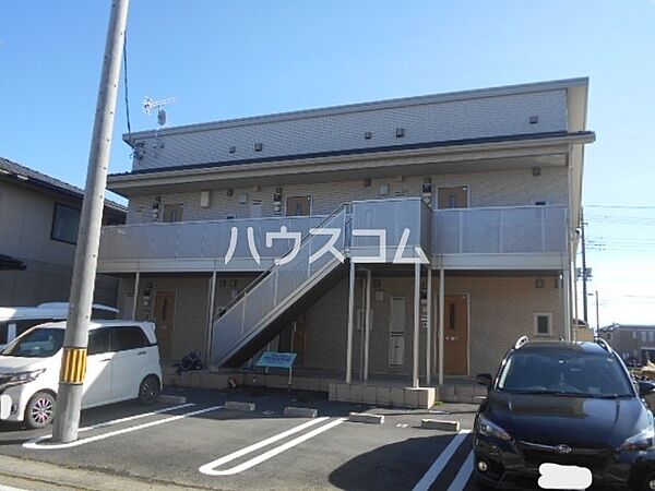 外観画像
