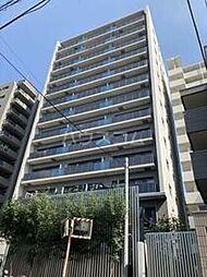 メゾンドアーク南大井