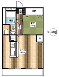 JR東海道・山陽本線 茨木駅 徒歩5分 3階/-