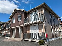 東武小泉線 竜舞駅 徒歩16分の賃貸アパート