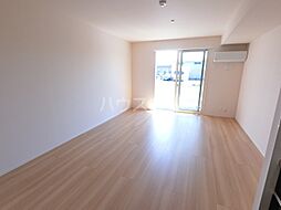 JR両毛線 山前駅 徒歩37分の賃貸アパート 1階ワンルームのリビング/ダイニング