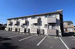 JR常磐線 内原駅 バス5分 内原中学校前下車 徒歩1分