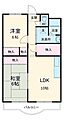 アーバンささがせ1階6.2万円