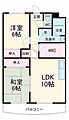 アーバンささがせ4階6.2万円