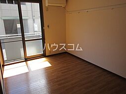 カサヴェールＢ棟 1階3DKのリビング/ダイニング