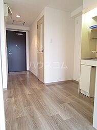 つくばエクスプレス 南流山駅 徒歩2分の賃貸マンション 6階1Kのリビング/ダイニング