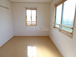 Ｆｒｅｙｊａ　B 203 2階2LDKのリビング/ダイニング