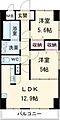 K.M.おおたかの森5階18.0万円