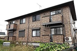 ベルデュールすず樹　Ａ