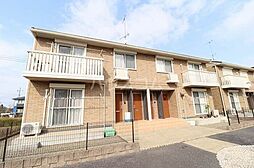 メイプルヒル　G棟