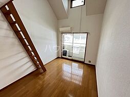 ベルヴィラ狭山 102 1階1Kのリビング/ダイニング