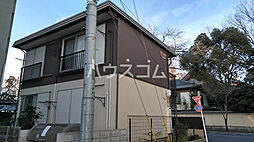 JR中央線 武蔵境駅 徒歩4分