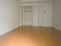 フロンティア・コンフォート研究学園 211 2階1Kのリビング/ダイニング