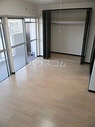 三好グランドハイツ 50E