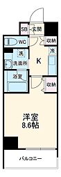 豊田市駅 6.4万円