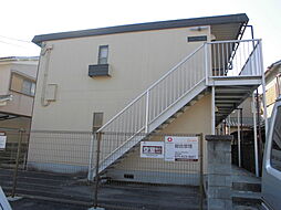 JR山陰本線 並河駅 徒歩19分の賃貸アパート