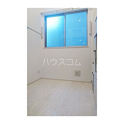 アジュール小岩 105 1階ワンルームのリビング/ダイニング