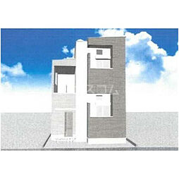 ハーモニーテラス中村中町II