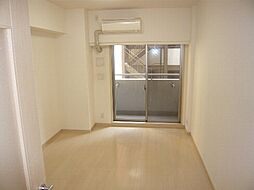 ＫＤＸ千葉中央レジデンス 6階1Kのリビング/ダイニング