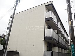 レオパレスヴァンメルベーユ